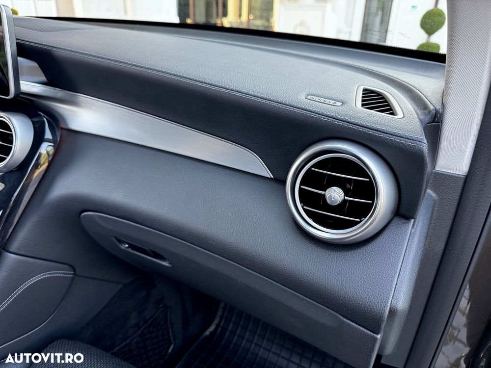 Mercedes-Benz GLC 220 d 4Matic 9G-TRONIC Exclusive - 20