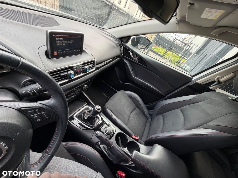 Mazda 3 2.0 Enso - 9