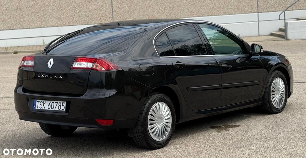 Renault Laguna 1.5 dCi Expression - 3