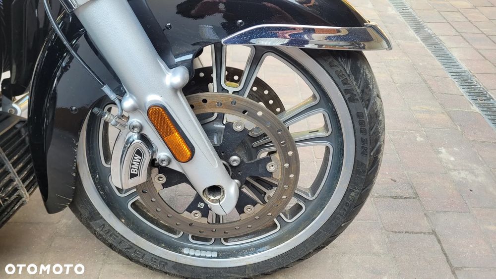 BMW R - 11