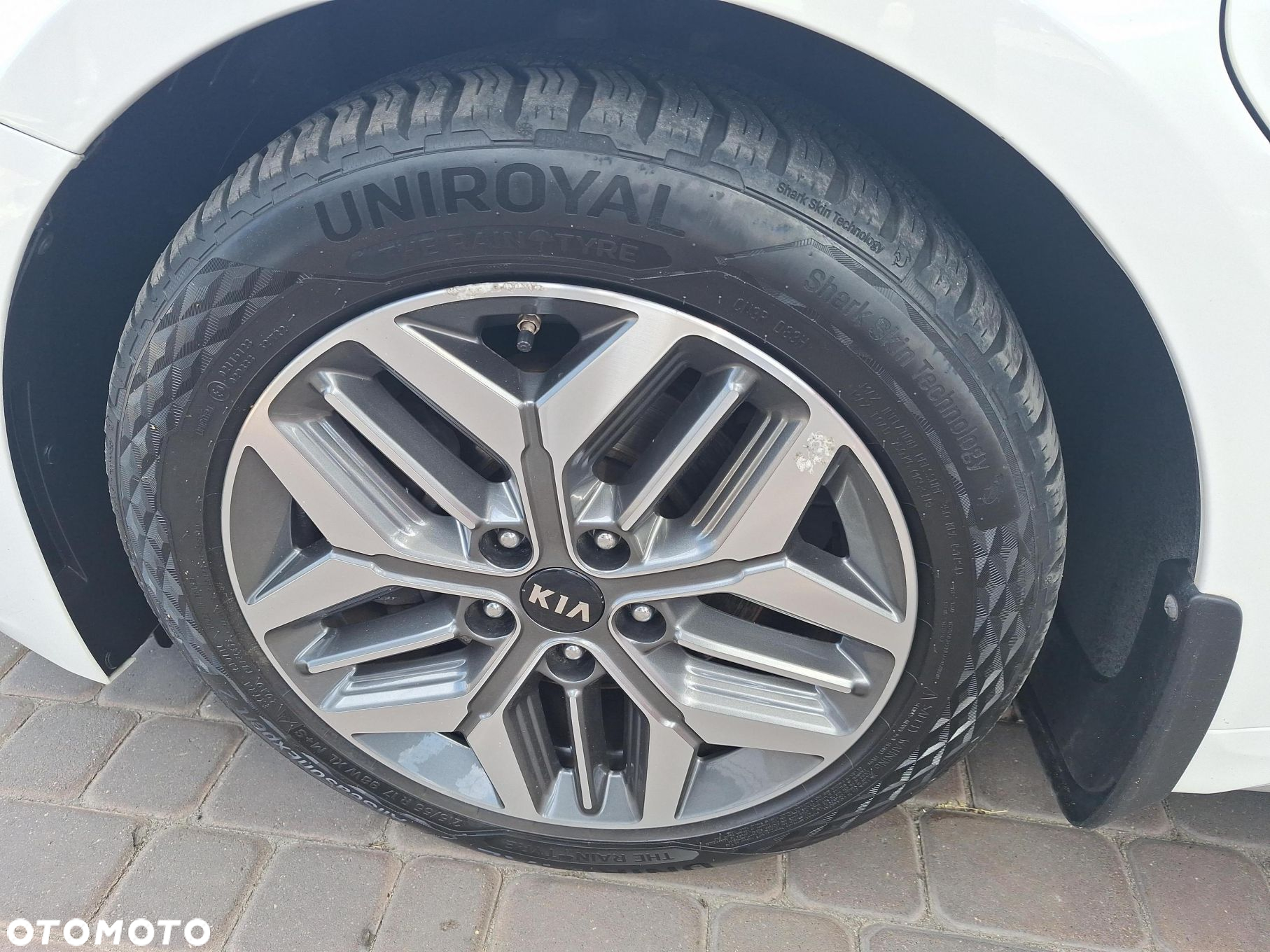 Kia Optima - 15