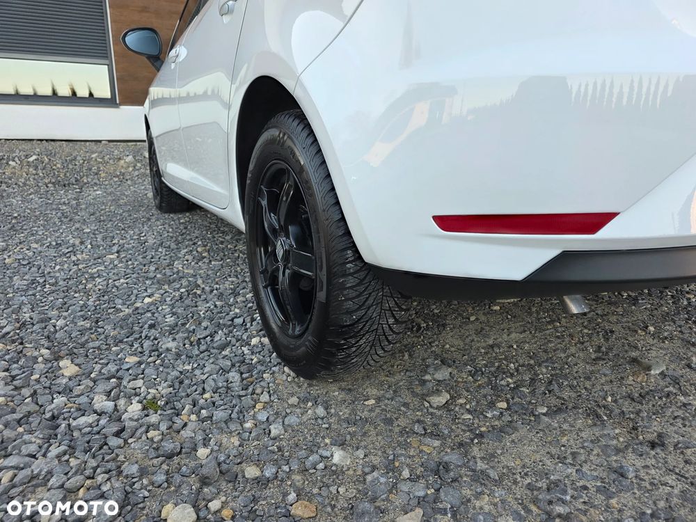 Seat Ibiza 1.4 16V Style - 14