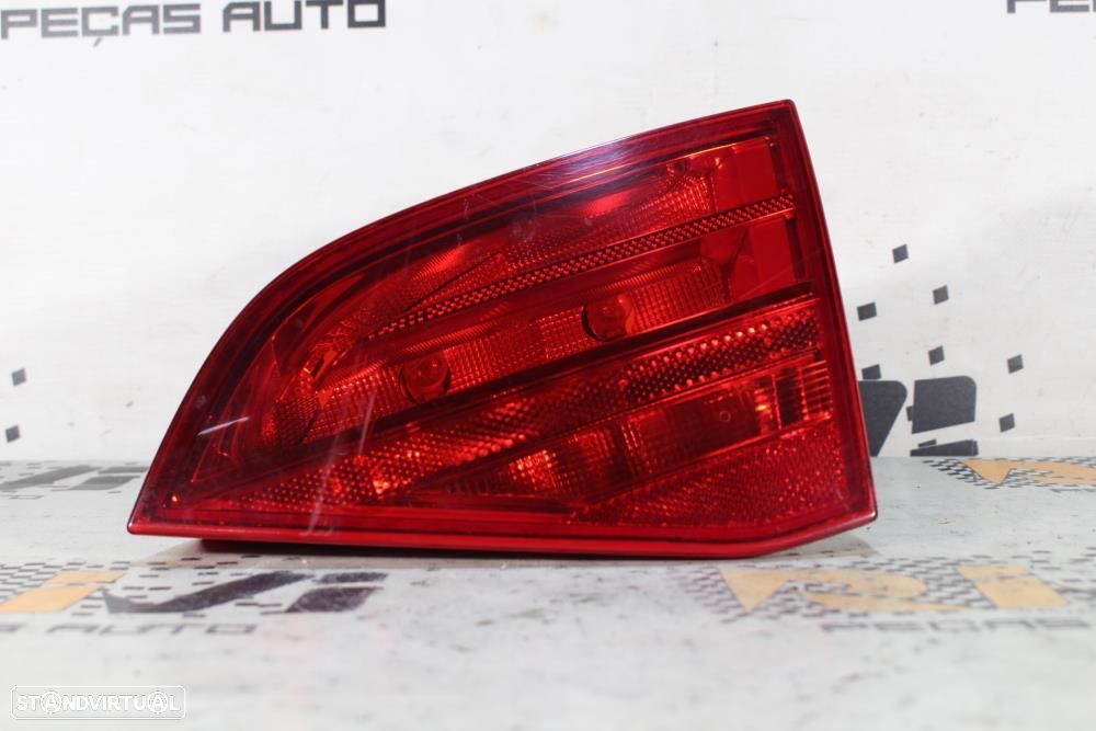 Farolim Direito Audi A4 Avant (8K5, B8)  8K9945094 / Direito Da Mala A - 1