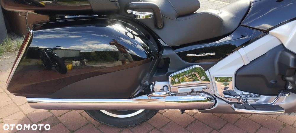 Honda GL - 3