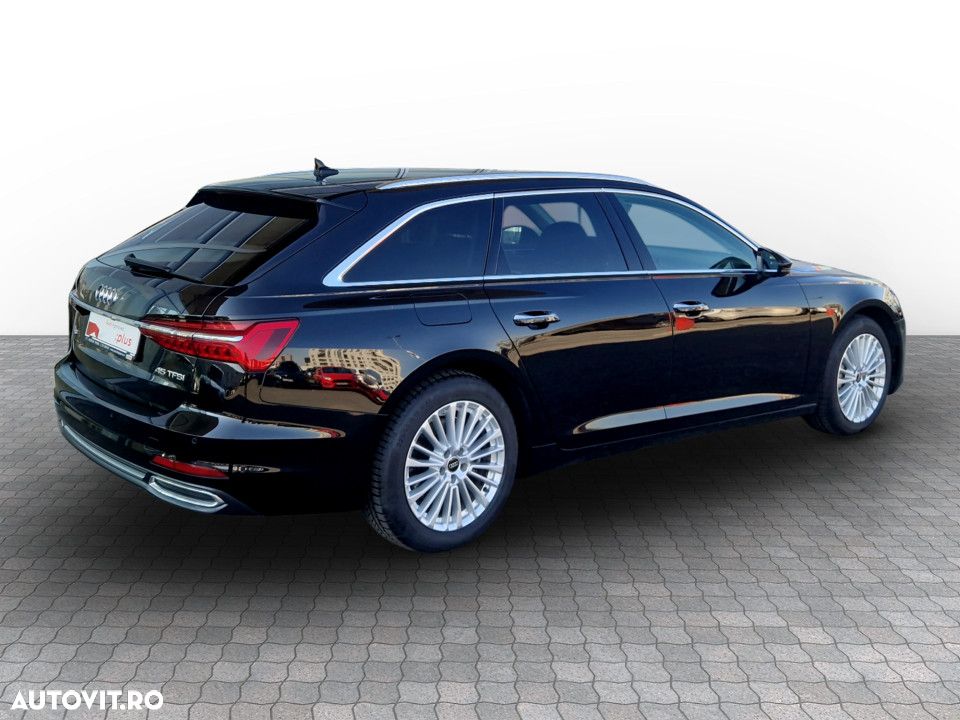 AUDI A6 2024 — imagine 7