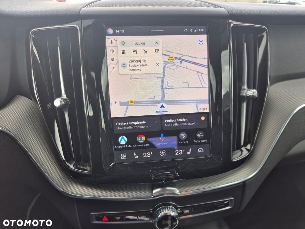 Volvo XC 60 B4 B Plus Bright - 9