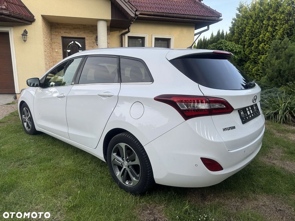 Hyundai i30 - 7