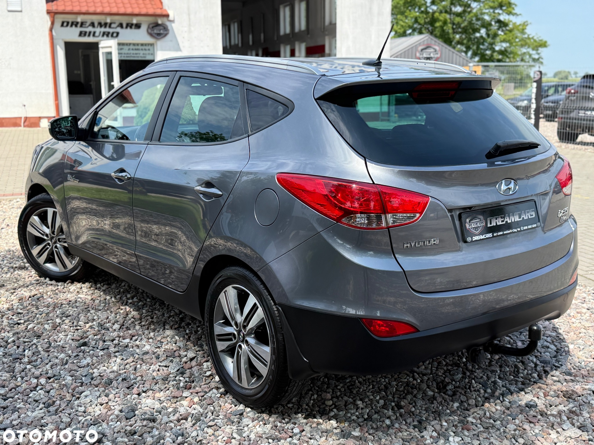 Hyundai ix35 - 11