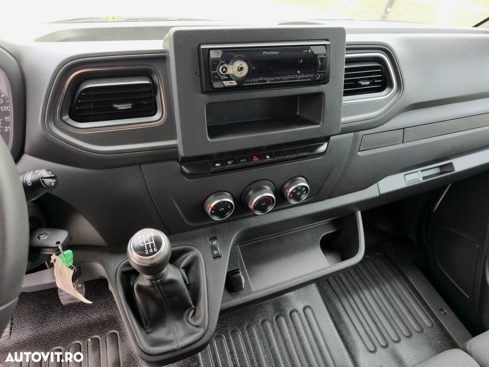 Renault Master - 14