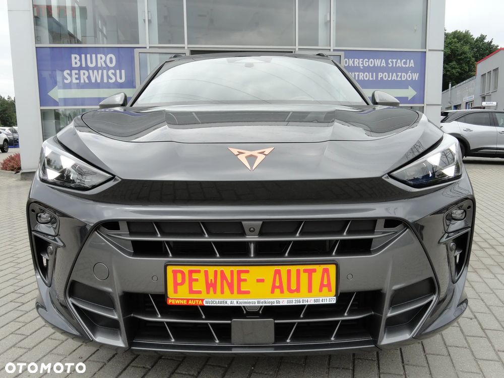 Cupra Terramar 2.0 TSI 4Drive DSG VZ - 3