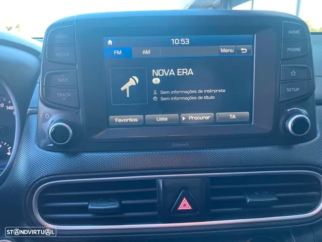 Hyundai Kauai 1.0 T-GDi Premium - 10