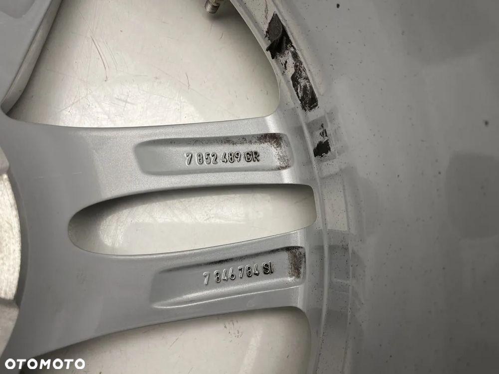 FELGA BMW SERIA 1 F20 F21 SERIA 2 F22 F23 STYLING 461M 7,5J 18 ET45 7846784 - 6