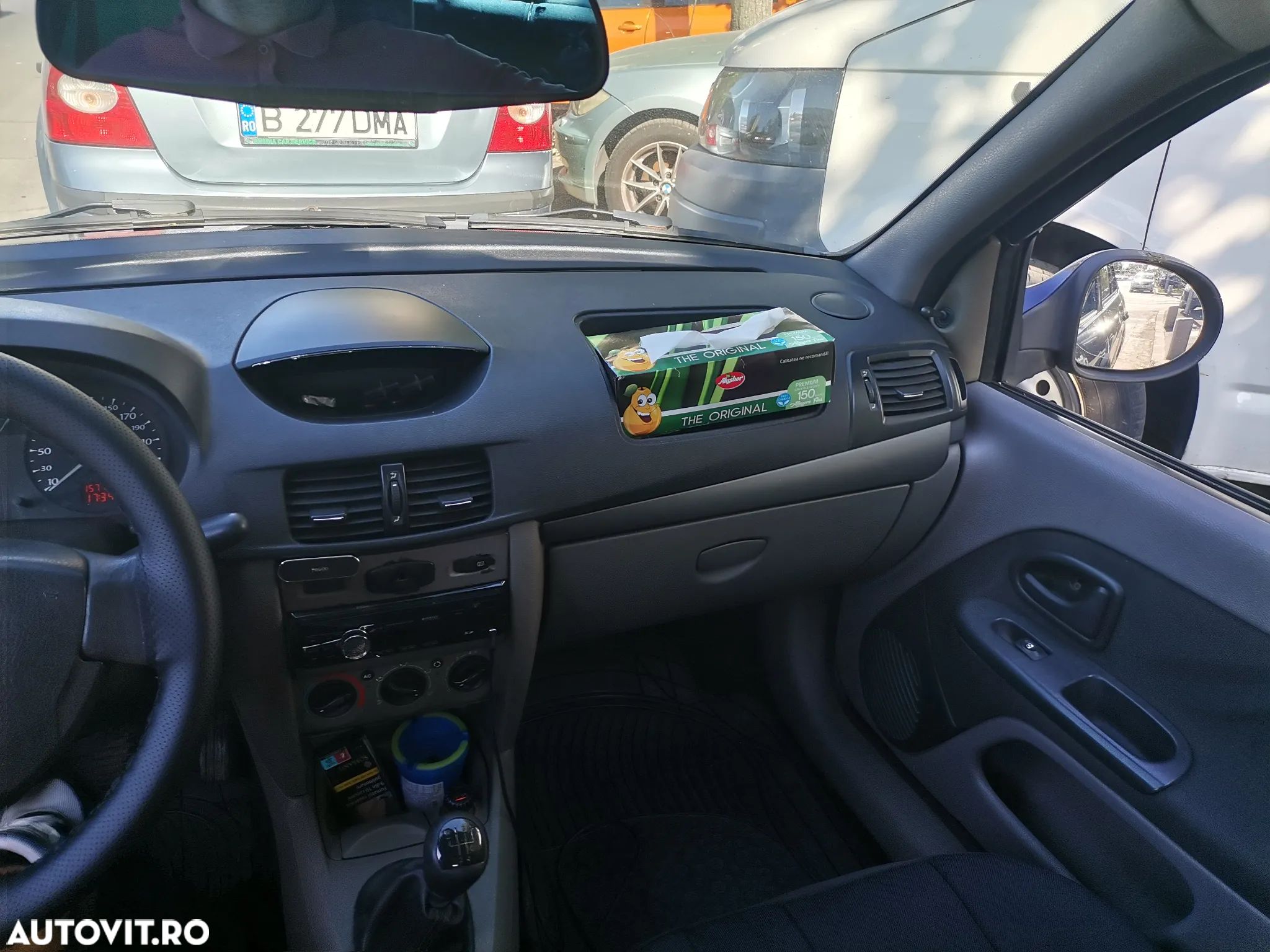 Renault Symbol 1.2 16V Authentique - 1