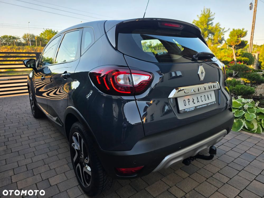 Renault Captur - 28