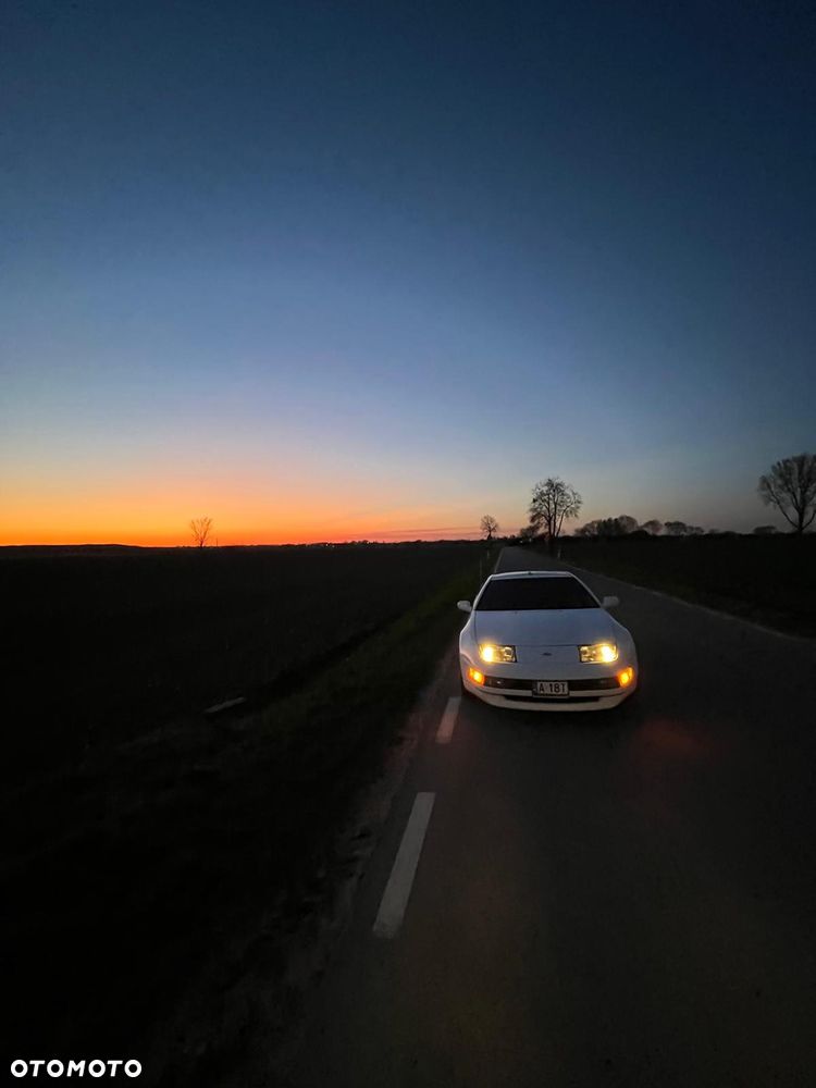 Nissan 300 ZX - 9