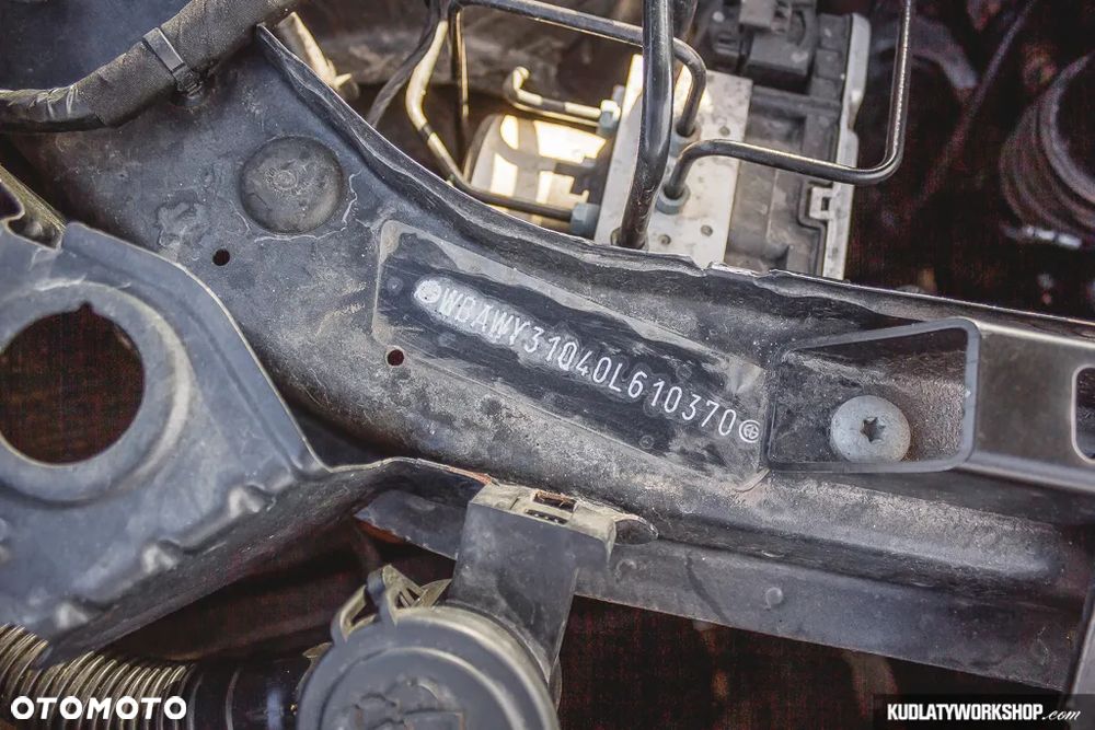 BMW X3 xDrive20d - 36