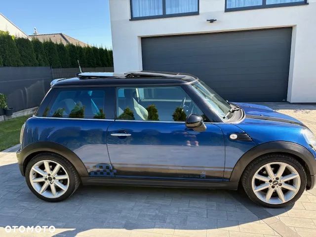 MINI Cooper - 13