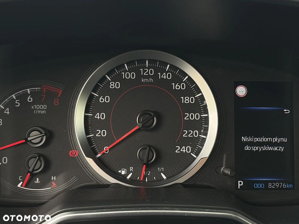 Toyota Corolla 1.5 Comfort MS - 16