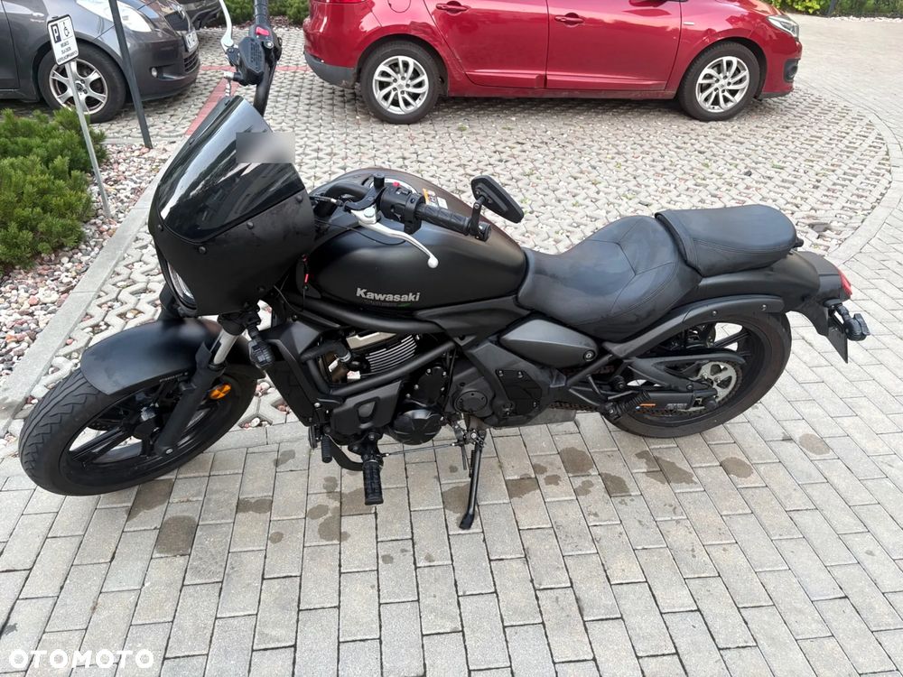 Kawasaki Vulcan - 2