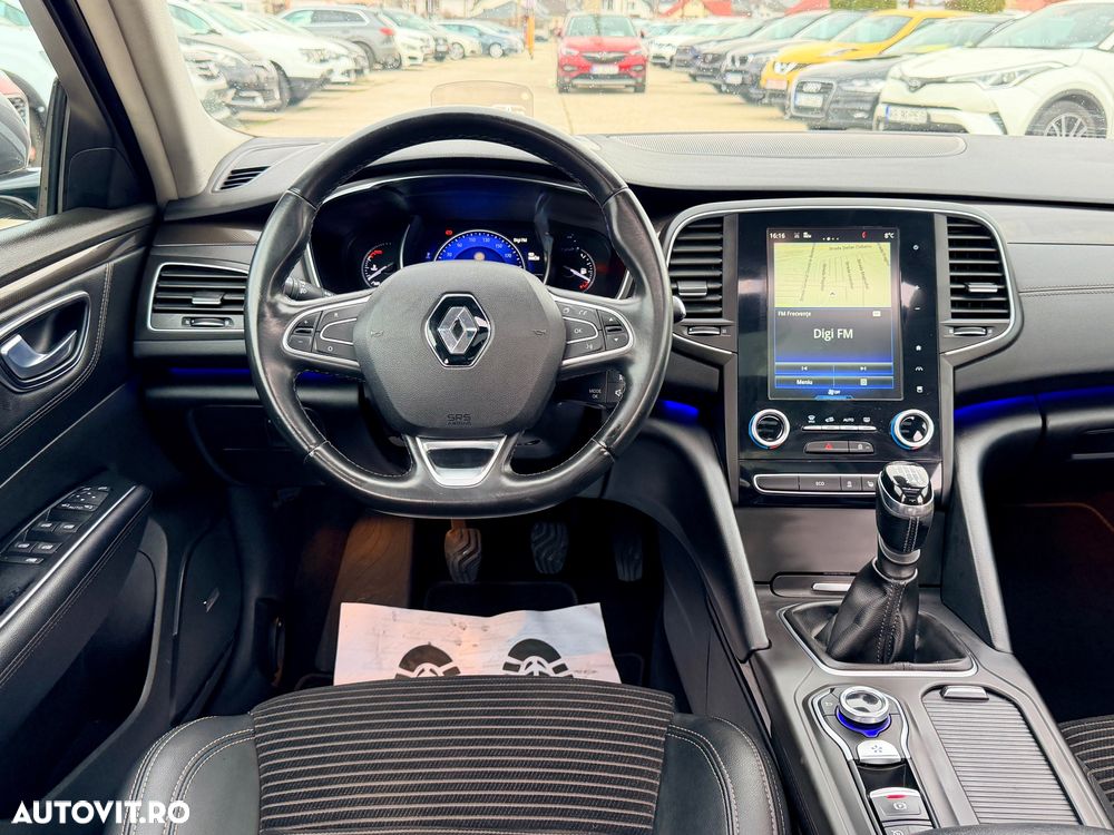 Renault Talisman - 16