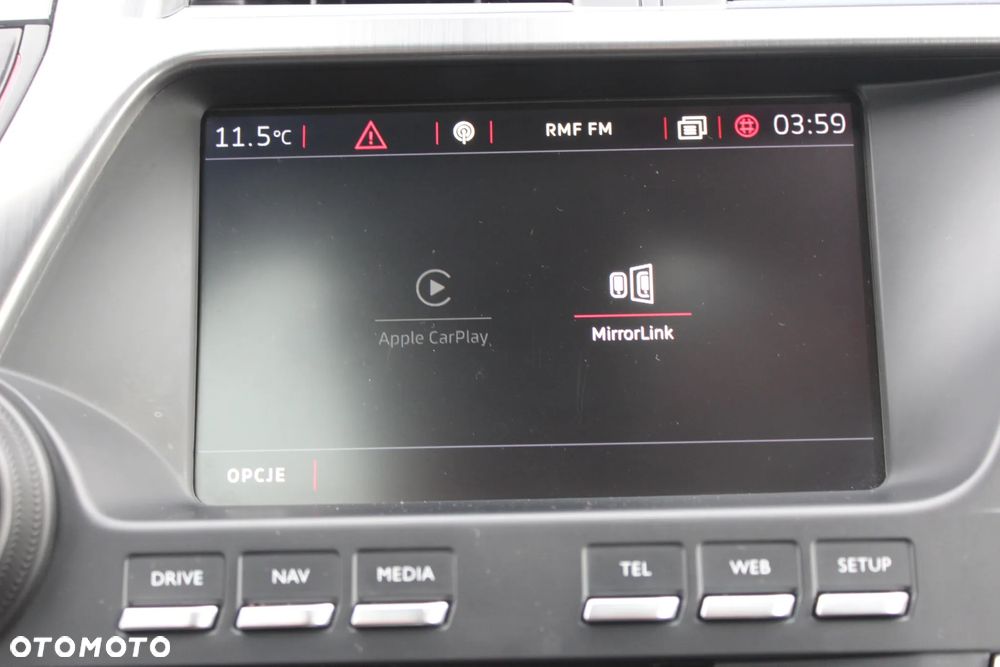 DS Automobiles DS 5 - 30