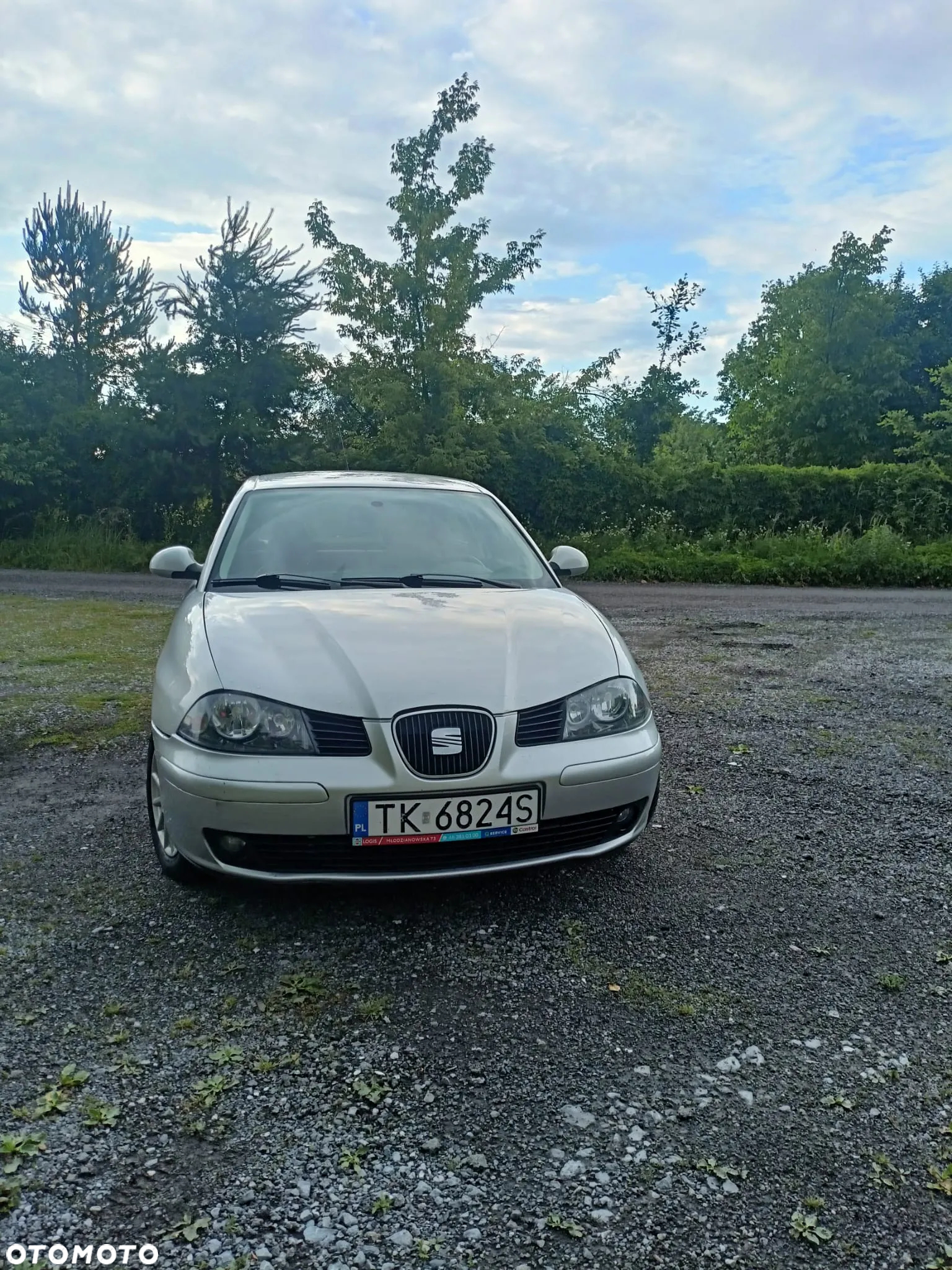 Seat Ibiza 1.4 16V Stella - 12