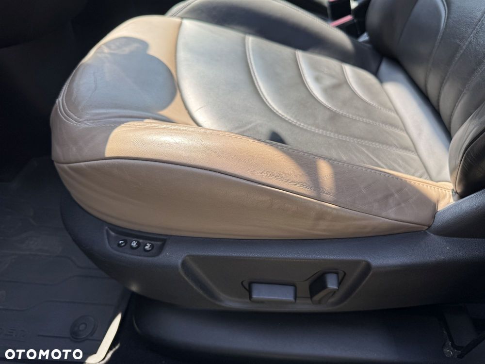 Citroën C4 Grand Picasso BlueHDi 150 EAT6 Exclusive - 13