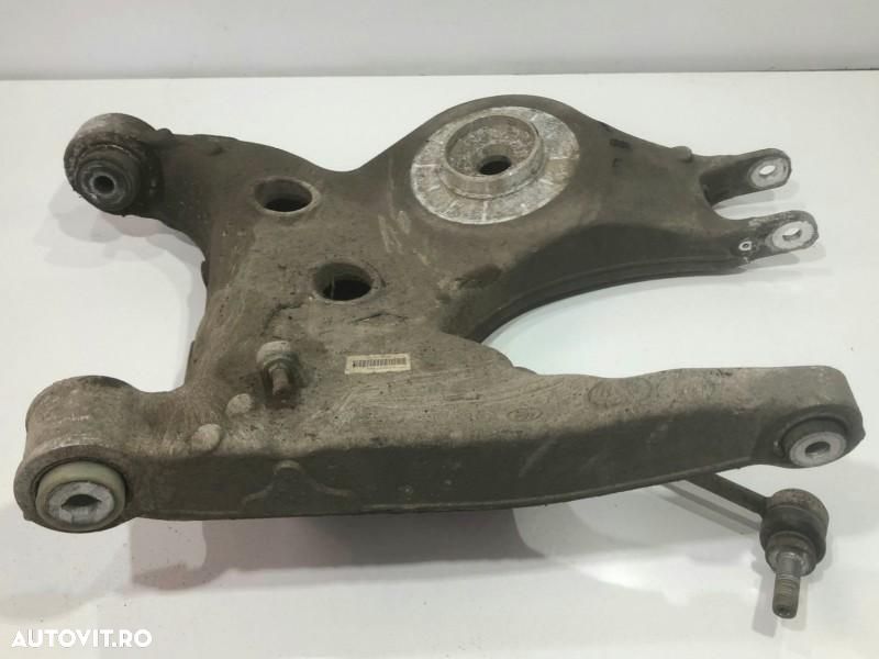 Brat trapez / bascula stanga spate Land Rover Range Rover Sport (2013-2017) [L494] 3.0d dpla-5b531-b - 1