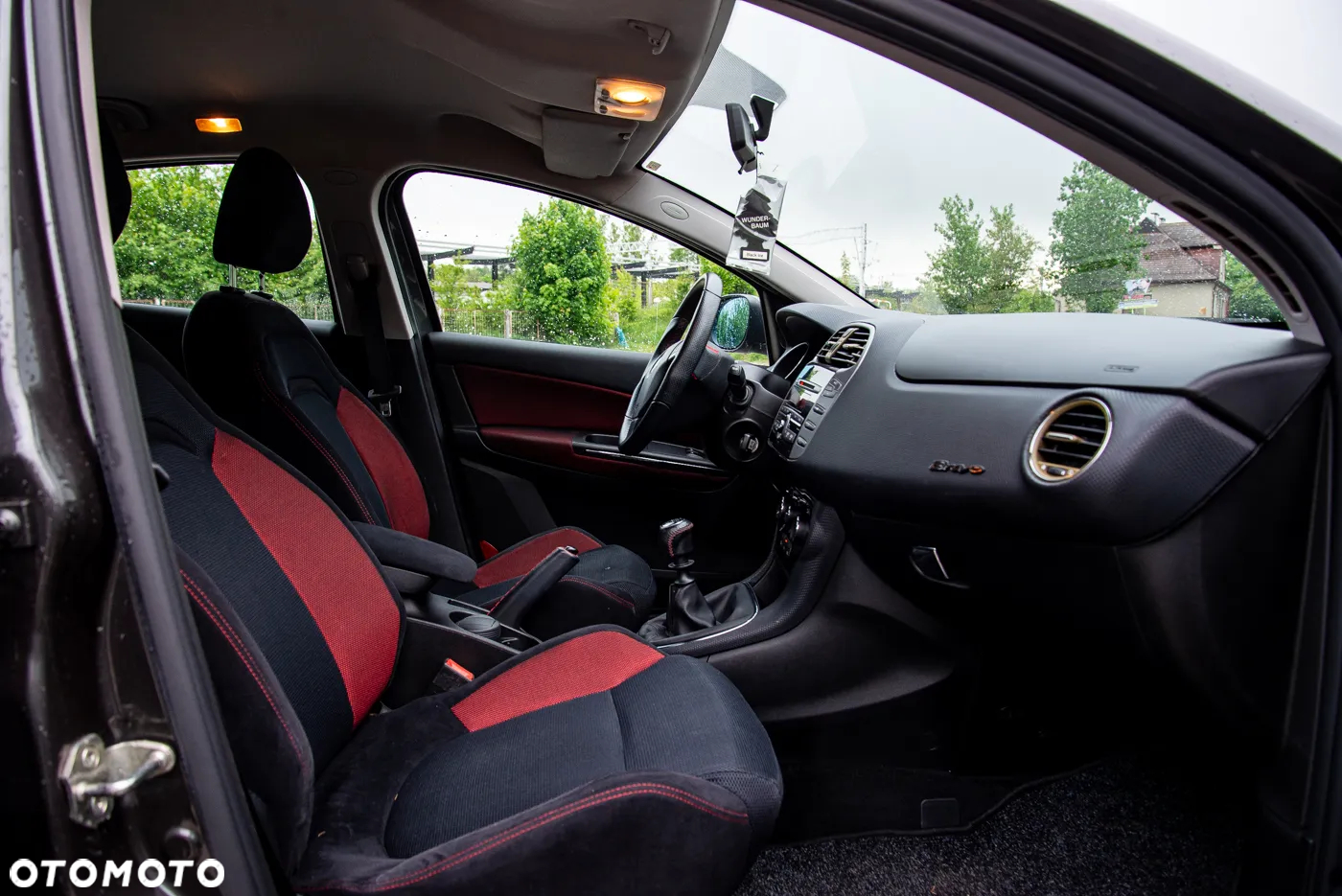 Fiat Bravo 1.4 T-Jet 16V Sport - 11