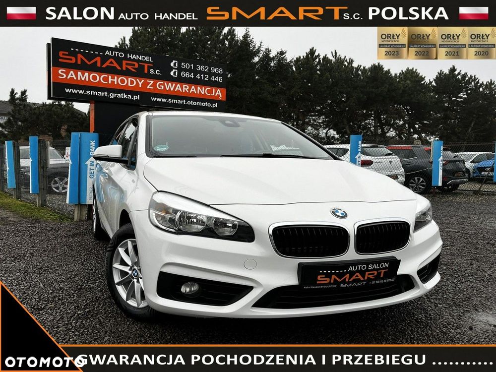BMW 2