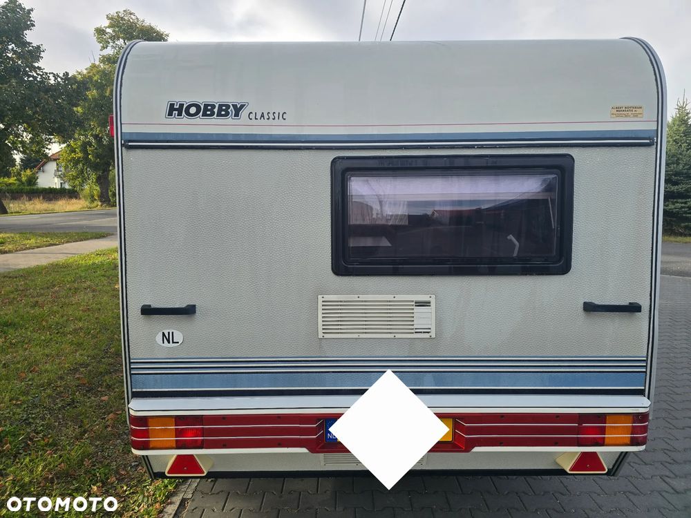 Hobby 425 CLASSIC - 6
