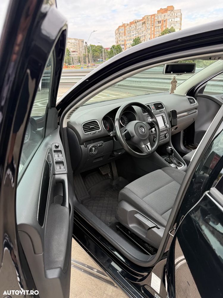 Volkswagen Golf - 3
