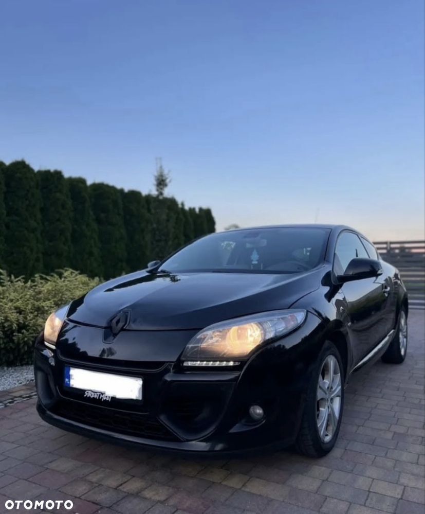 Renault Megane - 1