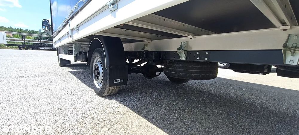 Iveco DAILY  35S16  12 PALET - 18