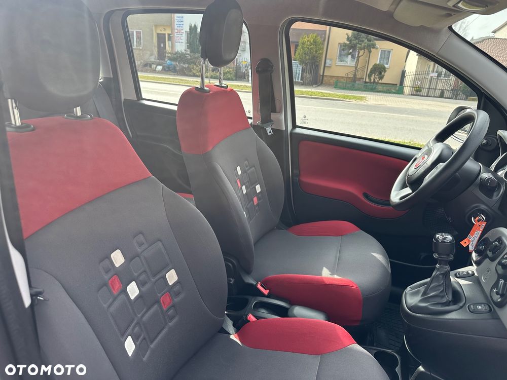 Fiat Panda 1.2 MyLife - 23