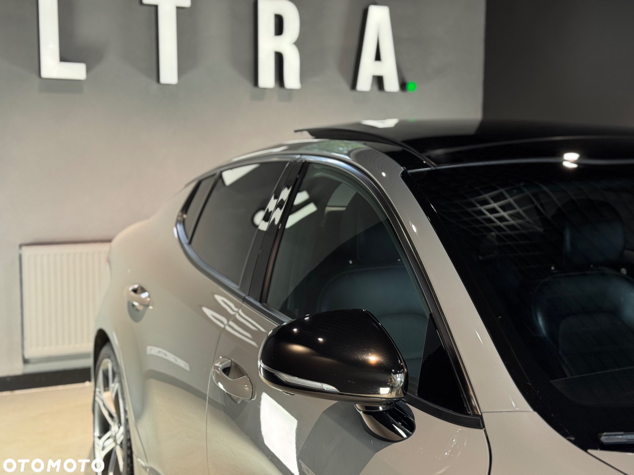 Kia Stinger 3.3 T-GDI V6 GT AWD - 18