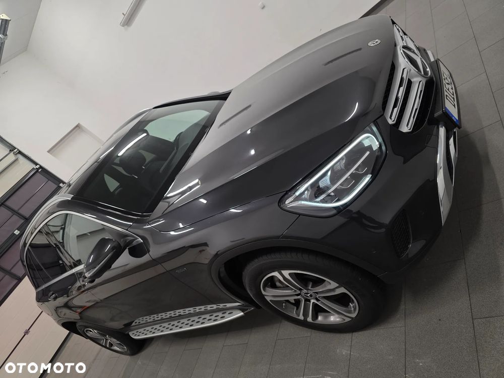 Mercedes-Benz GLC 300 de 4Matic 9G-TRONIC AMG Line Plus - 3