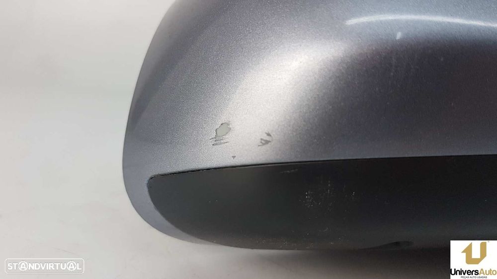 RETROVISOR DIREITO AUDI A6 AVANT (4F5) 2.0 TDI - 3