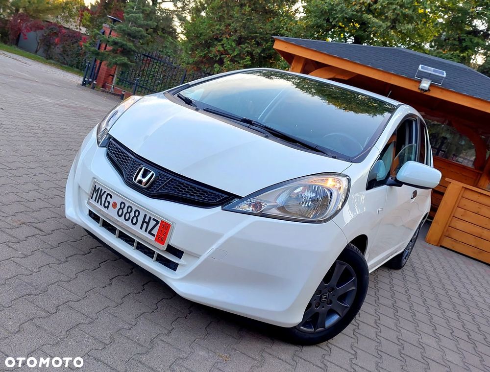 Honda Jazz 1.2 i-VTEC Trend - 1