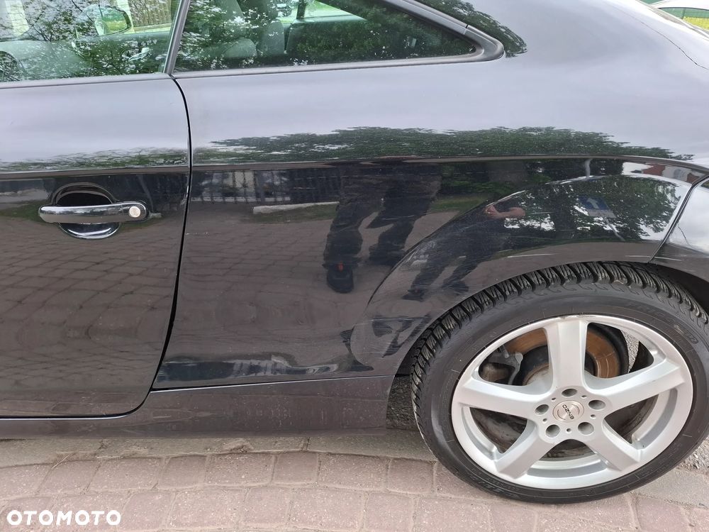 Audi TT Coupé - 12