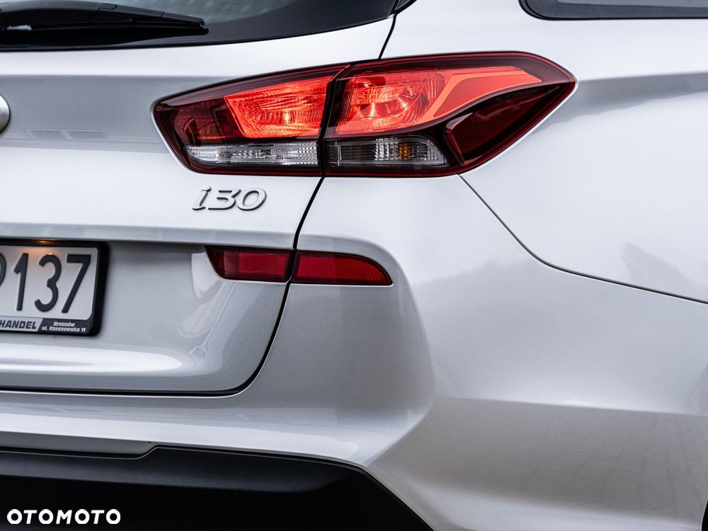 Hyundai i30 1.6 CRDI Passion - 21