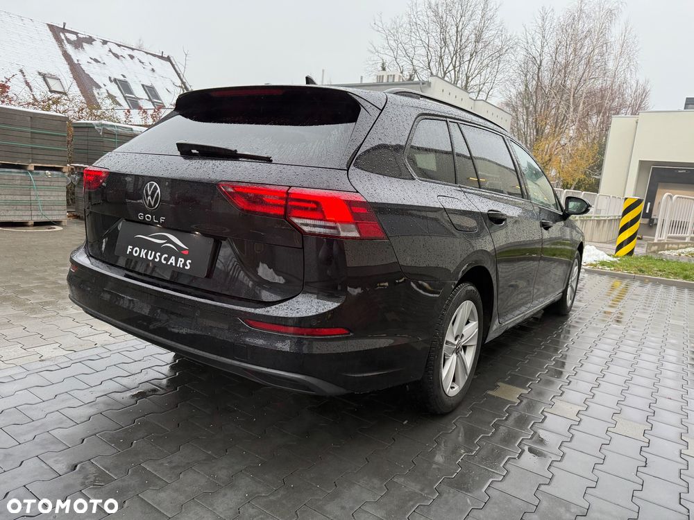 Volkswagen Golf - 13