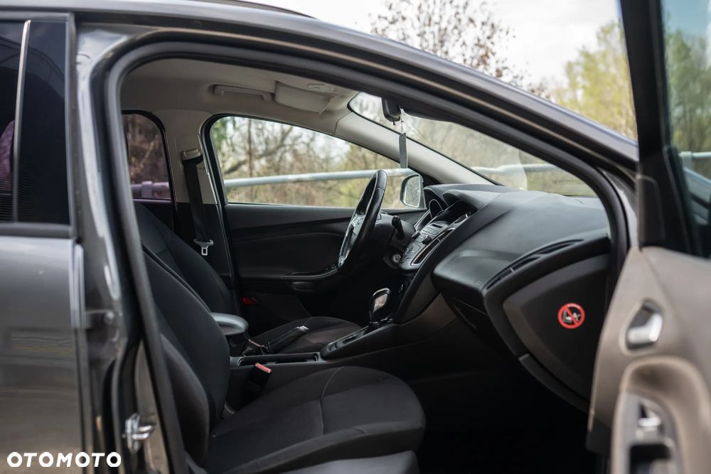 Ford Focus 2.0 TDCi Platinium X ASS PowerShift - 13