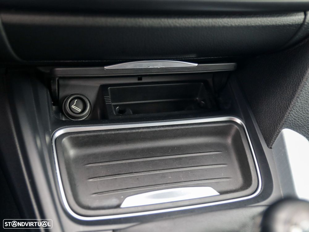 BMW 420 d Line Sport - 35