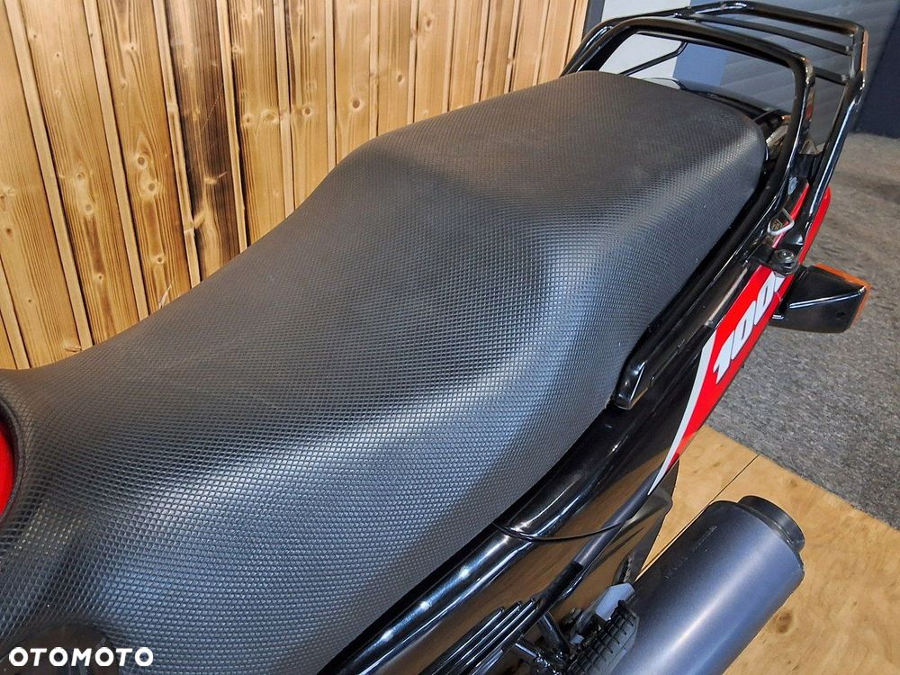 Honda CBR - 14