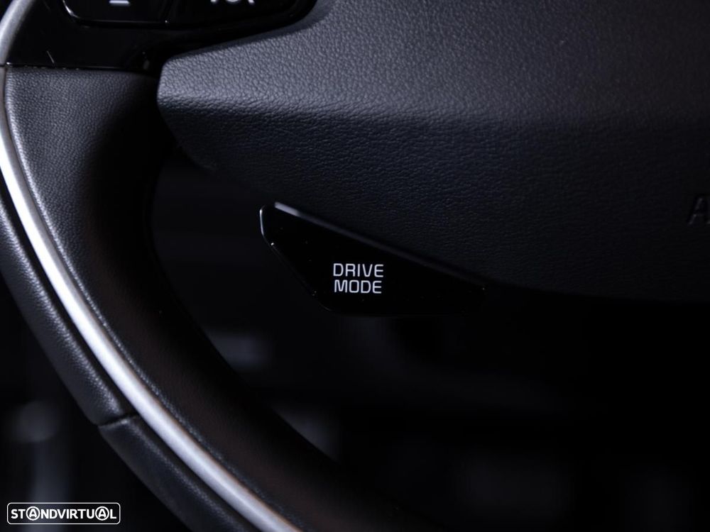 Kia Niro EV 64kWh Drive - 16