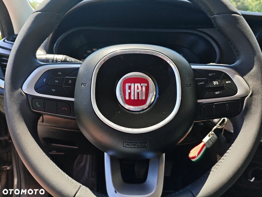 Fiat Tipo 1.4 16V More - 24