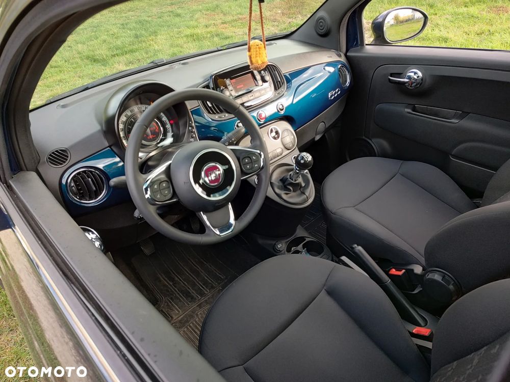 Fiat 500 2023 photo 3