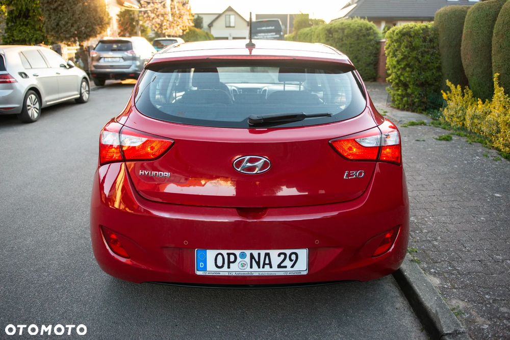 Hyundai i30 1.4 Style - 6