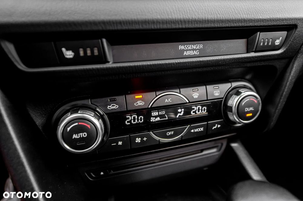 Mazda 3 2.0 Skyenergy EU6 - 27